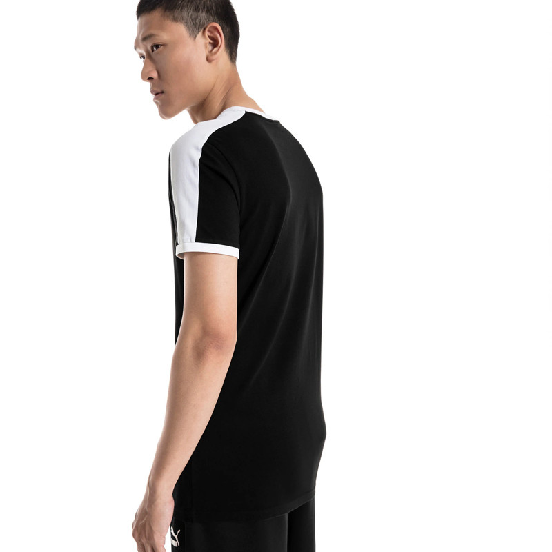 Iconic T7 Slim Tee foto 4